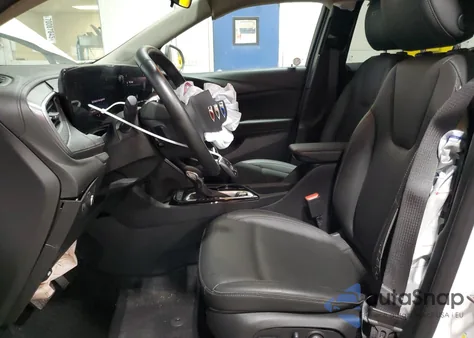 2024 Buick Encore Gx Sport Touring из США, поврежденный, VIN KL4AMDSL5RB191997